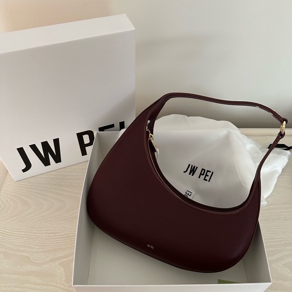 Jw Pei Harlee Shoulder Bag